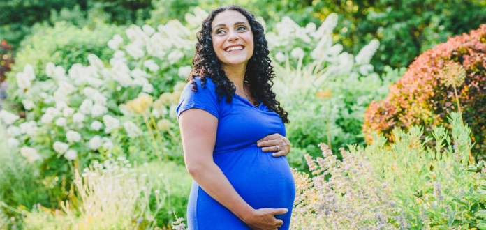 Mastering Maternity Photography with Alexa Klorman