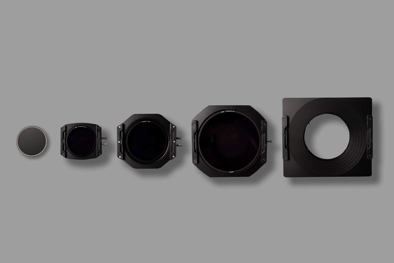 Everything You Need To Know About Lens Filters Focus Camera
