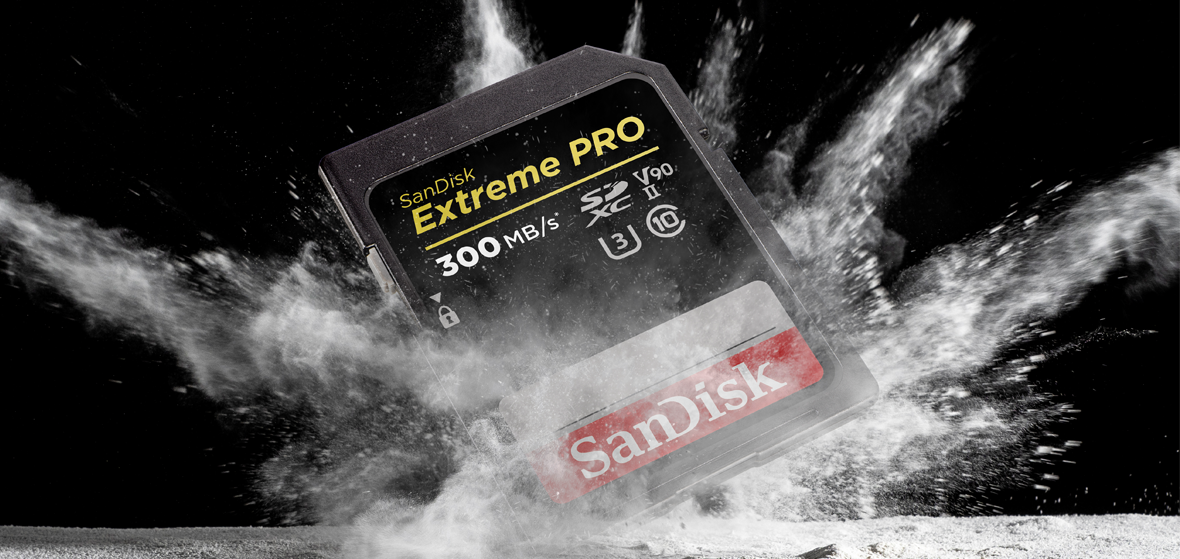 A Guide to SD Card Speed & Other Specs - Focus Camera