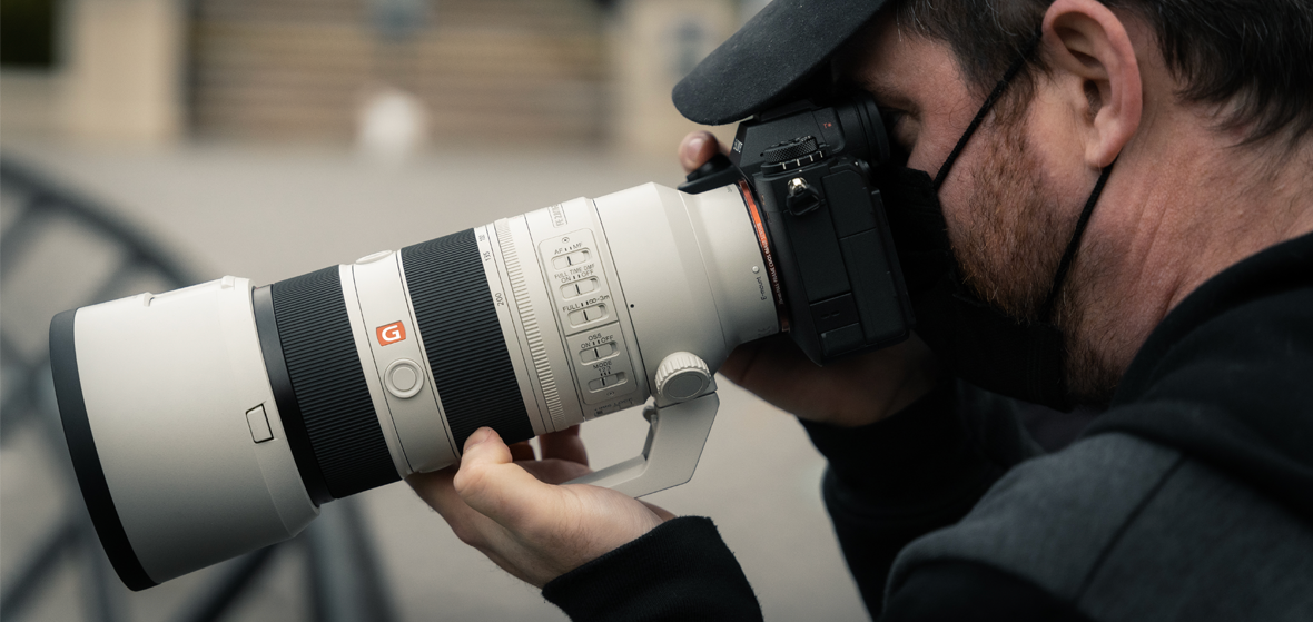 Sony 70-200mm f/2.8 GM OSS II review: Simply put, the best telephoto lens  for E mount - Photofocus