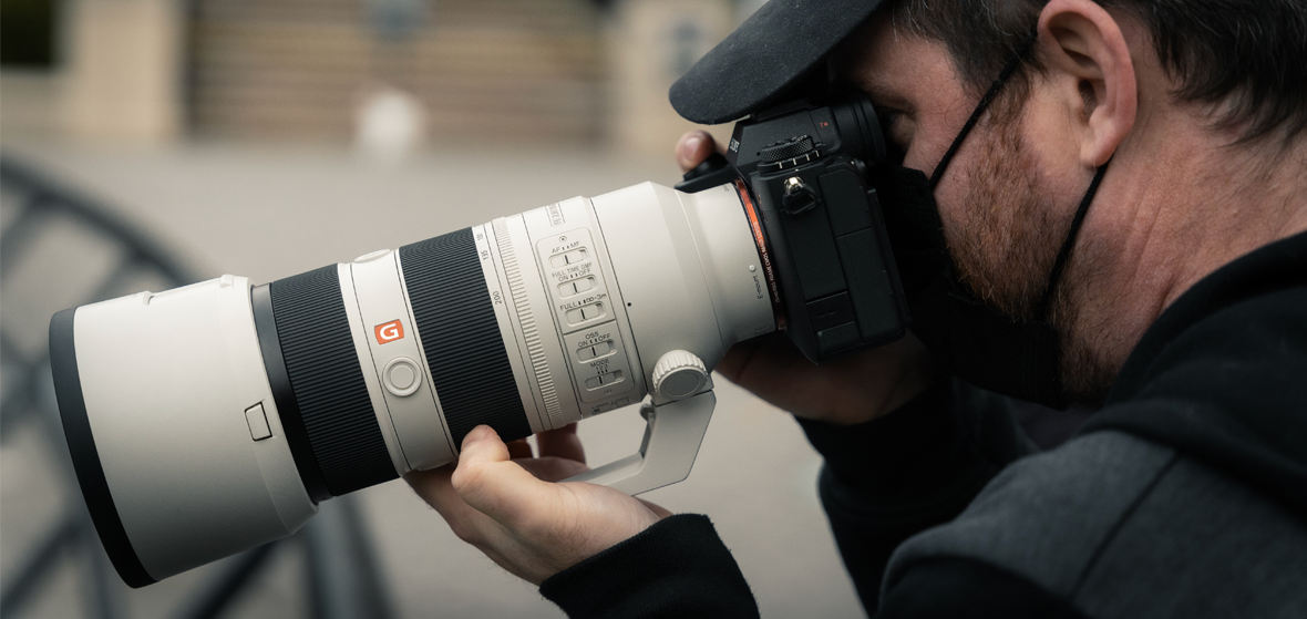 Hands On With The New 70-200mm f/2.8 G Master II: See The First Shots As  Early Testers Weigh In, Sony