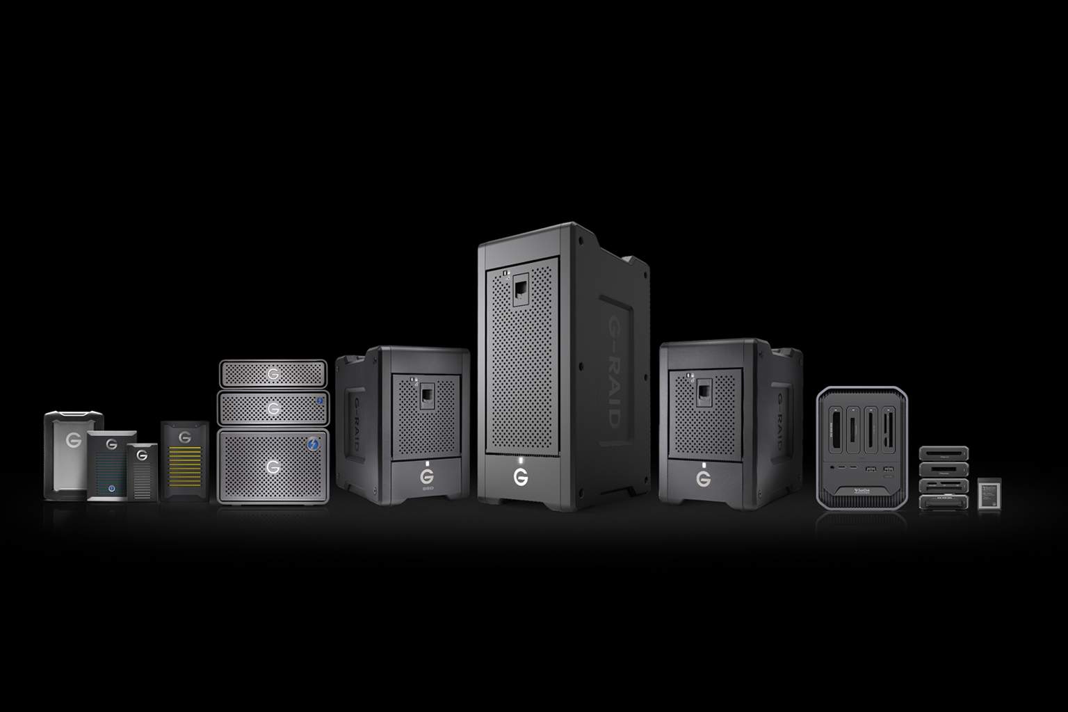 Portable vs Desktop External Hard Drives Optimize Your Editing Workflow Focus Camera