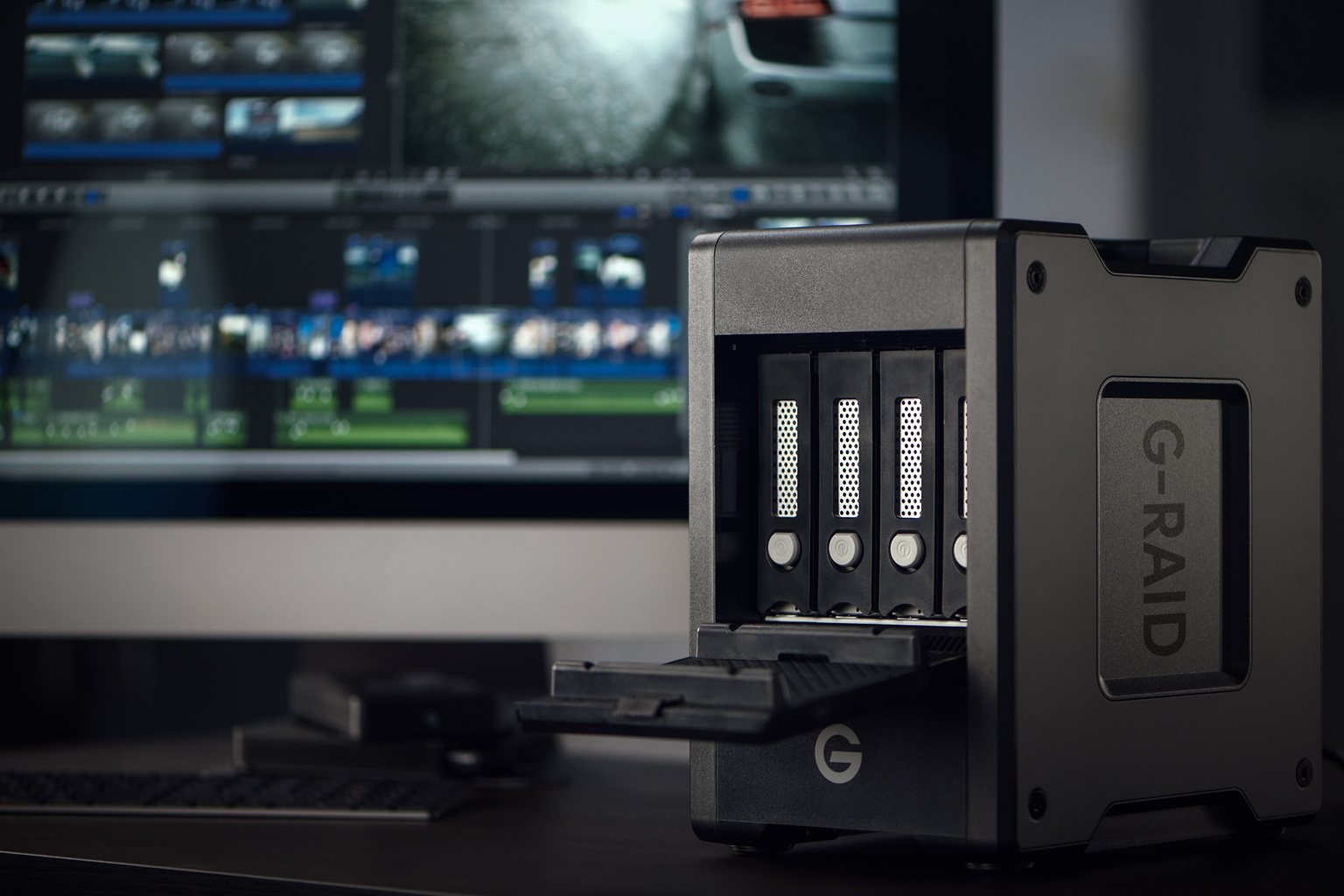 Portable vs Desktop External Hard Drives Optimize Your Editing Workflow Focus Camera