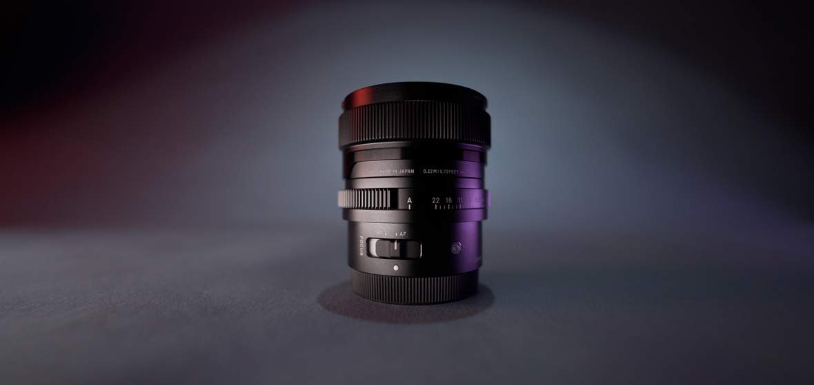 Sigma 20mm F2 DG DN Contemporary Lens Review - Focus Camera Sigma 20mm F2 DG DN Contemporary Lens Review - Focus Camera