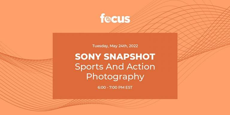 Sony Snapshot | Sports & Action Photography