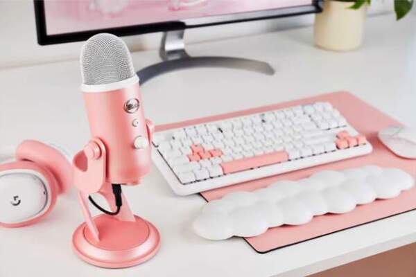 Blue Yeti Setup Guide