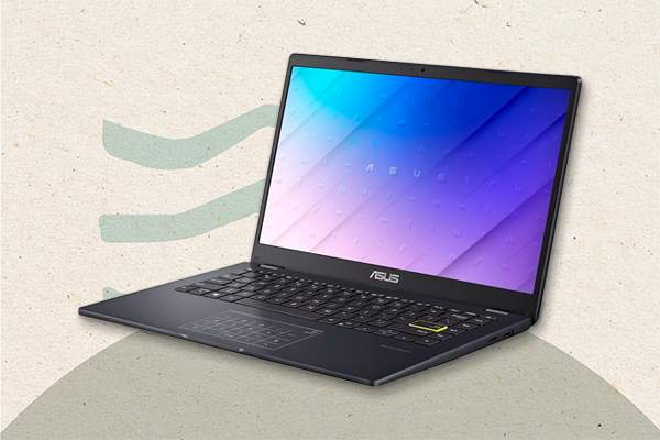 Asus laptop for back to school