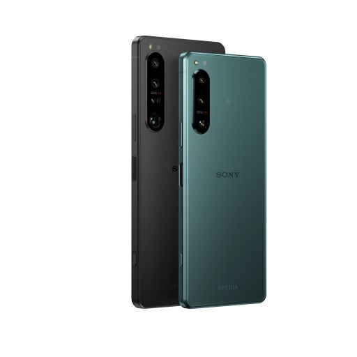 Sony's XPERIA 1 V: A Photographer's Perfect Mobile Companion