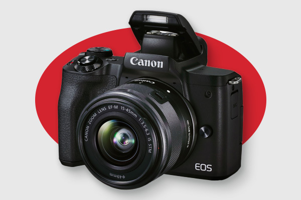 TOP 5: Best Camera for  2022 