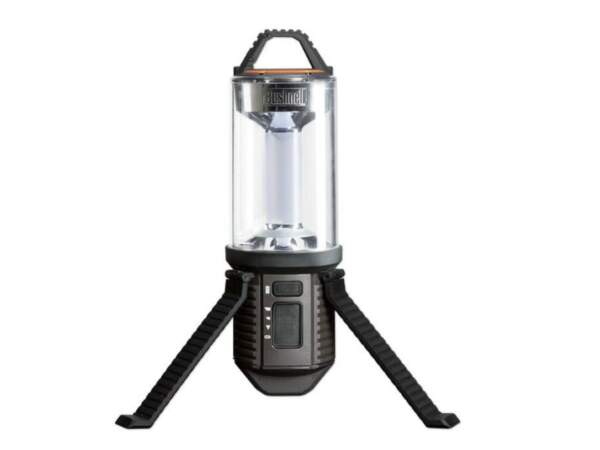 Bushnell Latern - great gift for camping overnight 