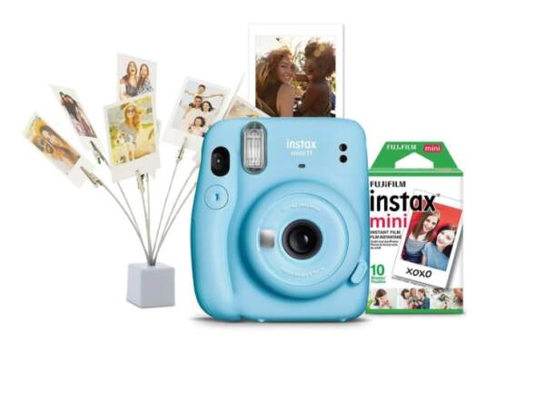 The best instant cameras for quickly printing pictures