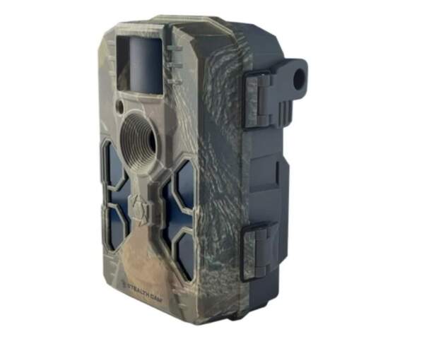 Stealth Cam G42NG 32MP No Glo, outdoor gift for hunters 