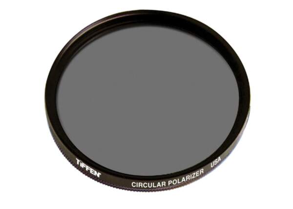Tiffen 28mm Circular Polarizer Filter, clearance sale lens filter