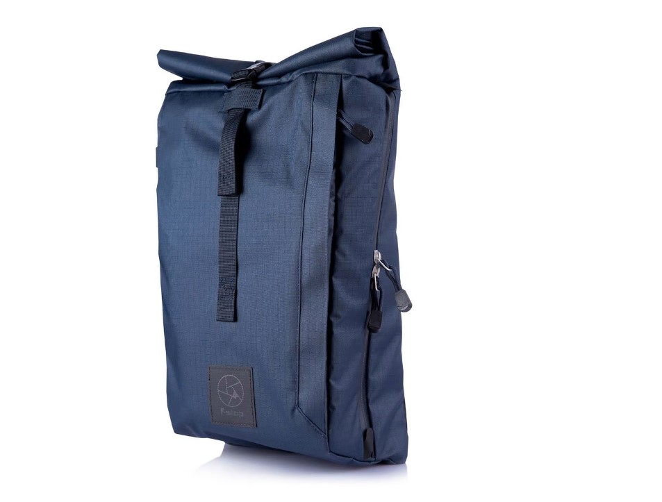 f-stop Urban Series Fitzroy 11-Liter Camera Bag (Navy Blue), gift for nature photographers, gifts for the outdoors
