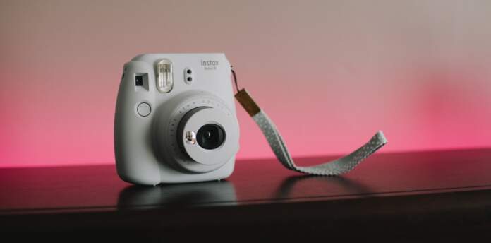 The best instant camera and photo printers of 2022