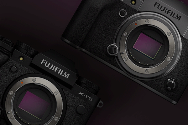 Fujifilm X-T4 vs X-T5 - The 10 Main Differences - Mirrorless Comparison