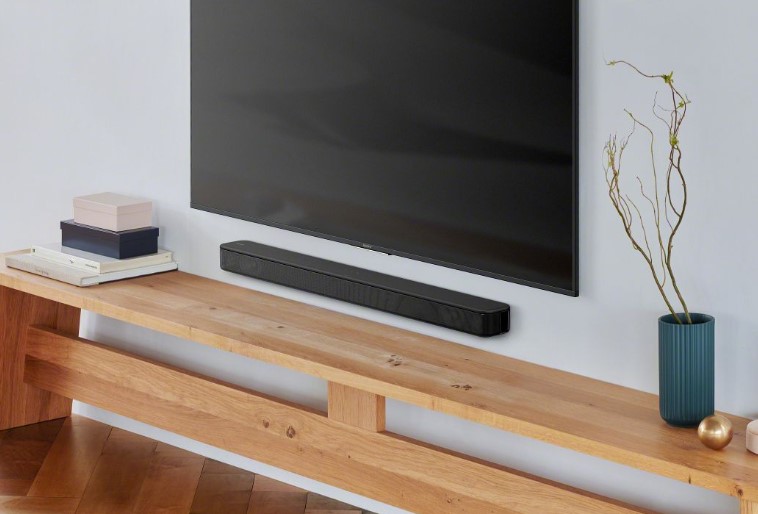 Sound bar for sale - Sony HT-S100F 2.0 Channel Soundbar with Integrated Tweeter