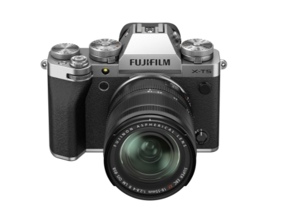Fujifilm X-T4 vs X-T5 - The 10 Main Differences - Mirrorless Comparison