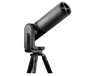Unistellar eQuinox 2 Smart Telescope for Light Polluted Cities