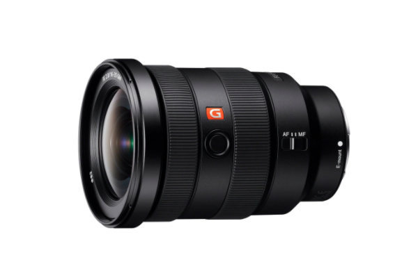 Best lenses for Sony a7R V - Sony Alpha FE 16-35mm f/2.8 GM Wide-Angle Zoom Lens