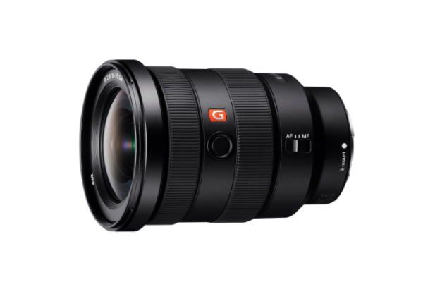 understanding sony lenses