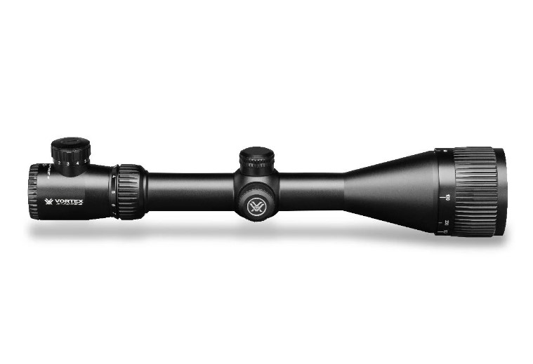 Vortex Crossfire II 3-12x56 AO Hog Hunter Riflescope