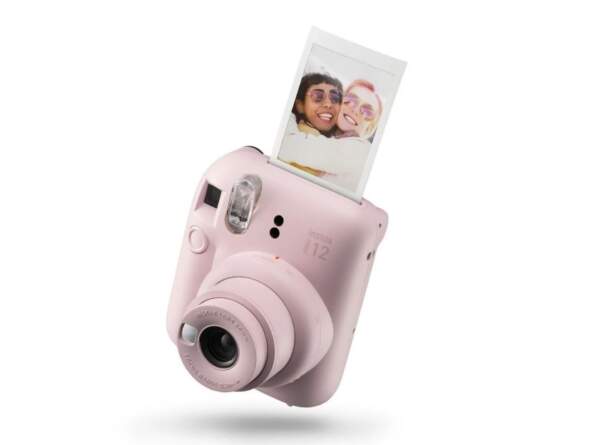 Fujifilm Instax Mini 12 - Instax Camera Newest Model