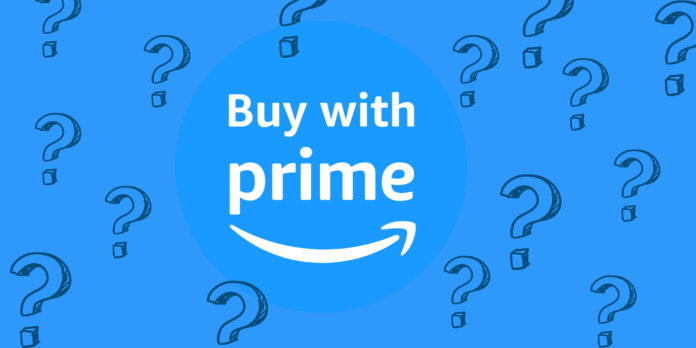Buy with Prime. Prime Day 2023
